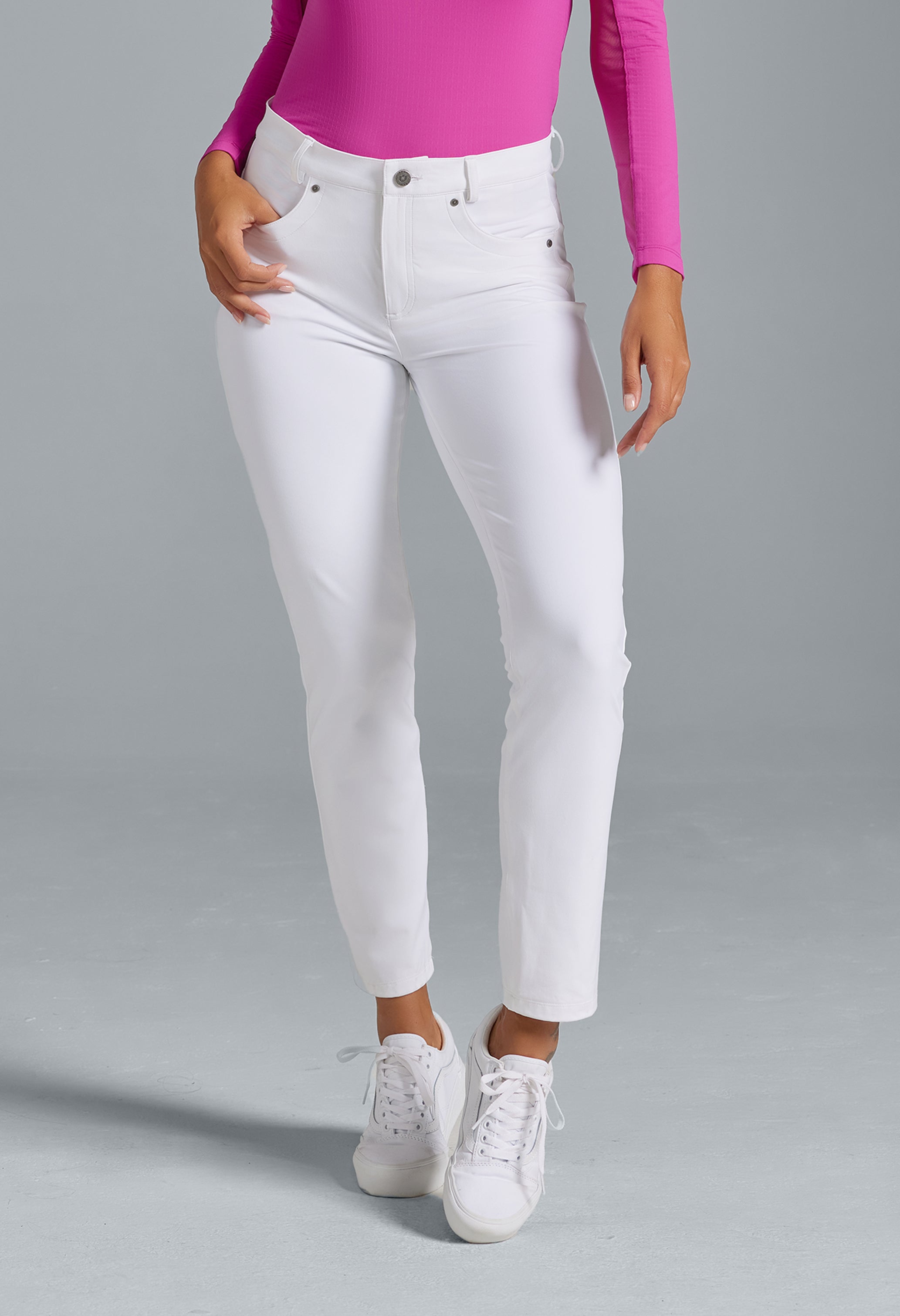 5 Pocket Performance Pant - 75002